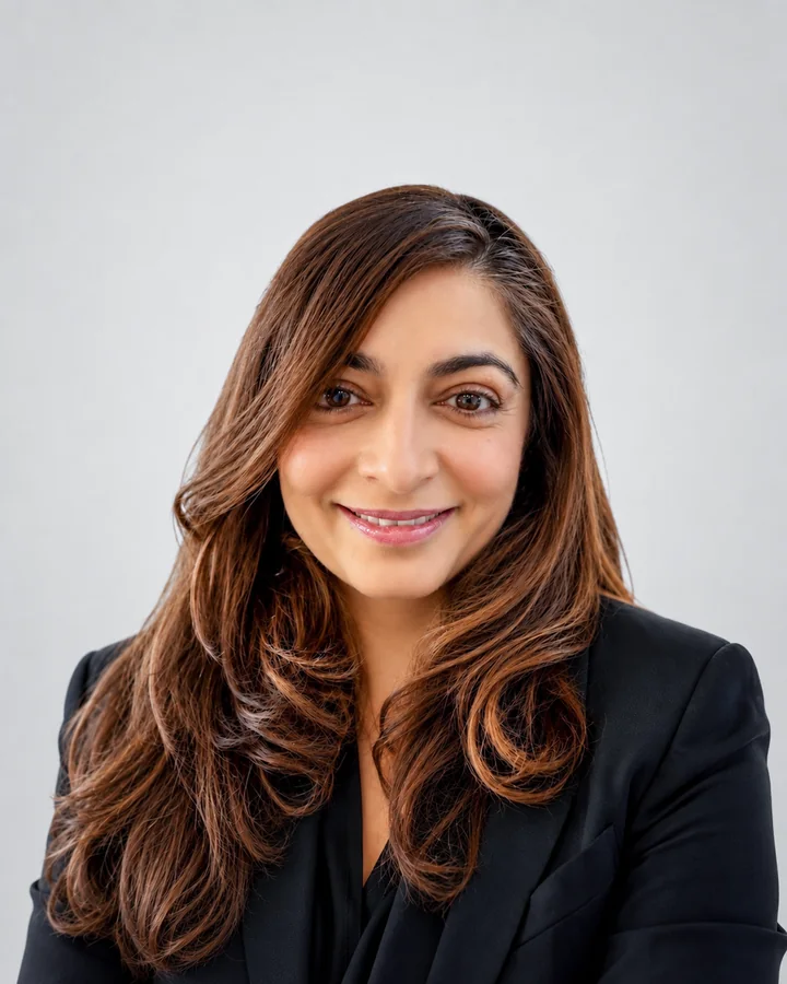 Shazia Khan